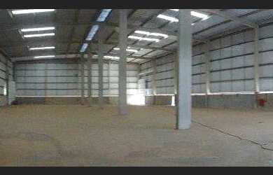 Imagem 4: Galpão para alugar, 4245 m² por R$ 138.300,00/mês - Distrito Industrial Alfredo Relo - Ita