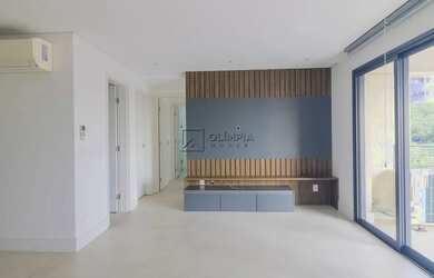 Imagem 7: Aluguel Apartamento 2 Dormitórios - 90 m² Vila Madalena