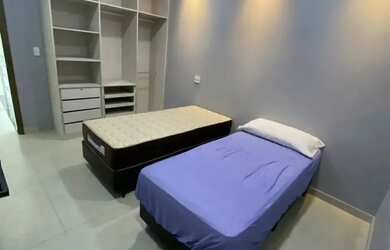 Imagem 13: FOREST HILL - Imóvel para venda possui com 1 quarto em Colônia Terra...