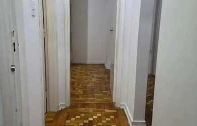 Imagem 11: Apartamento 2 quartos com suíte na Pompéia, Santos Frente, 110 m²,...