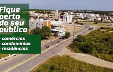 Imagem: O terreno possui 12m² de Área e Imóvel novo e está localizado