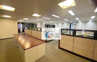 Imagem 3: Conjunto para alugar, 500 m² - Bela Vista - São Paulo/SP