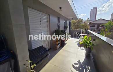 Imagem 15: Venda Área Privativa Sagrada Família Belo Horizonte