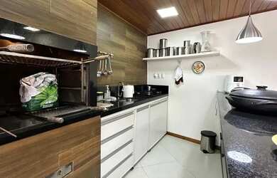 Imagem 6: casa em Buraquinho lauro de freitas 4 qt sendo 3 suites