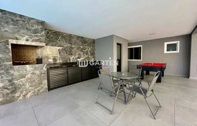 Imagem 5: Casa com 2 dormitórios à venda, 130 m² por R$ 1.200.000 - Rivieira...