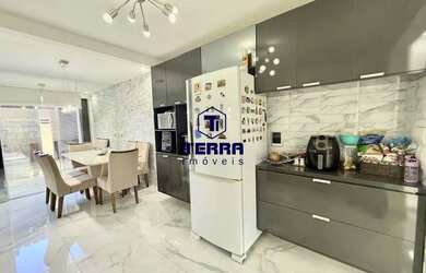 Imagem 15: Linda casa duplex em Maria Paula com 2 quartos, amplo quintal e área...