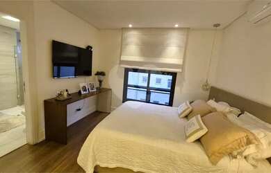 Imagem 8: Apartamento 4 Dormitórios, 3 Vagas. Santana