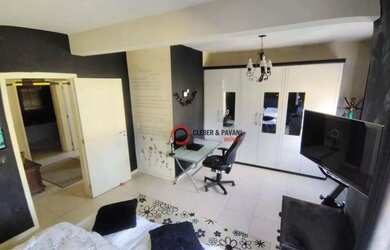 Imagem 12: Sobrado Condomínio Villa Grimaldi - Porteira Fechada