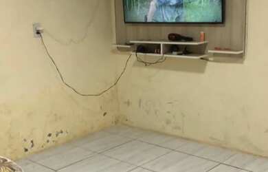 Imagem 5: Armando Mendes - casa parcelada