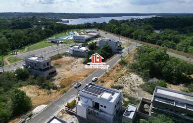 Imagem 15: Vivenda das Marinas 3 Suítes sendo 2 com closet escritório, Energia...