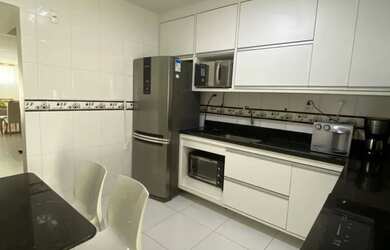 Imagem 6: Village 4/4 na Praia do Flamengo - Temporada Condomínio Fechado 150m...