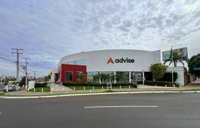 Imagem 2: Salão-Loja para alugar por R$ 8000.00, 160.00 m2 - BOA VISTA - LONDRINA/PR