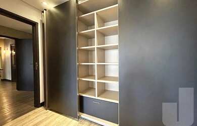 Imagem 13: Reformado, mobiliado, 3 dormitórios sendo 1 suíte master e 1 vaga -...