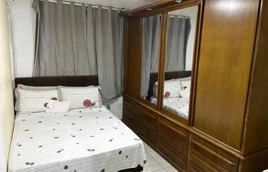 Imagem 9: Cobertura para Venda em São Gonçalo, Galo Branco, 3 dormitórios, 2...