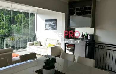 Imagem 9: Locação mobiliada - Alphaville