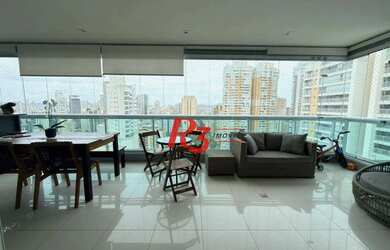 Imagem 5: Apartamento com 3 dormitórios à venda, 179 m² por R$ 2.500.000,00 -...