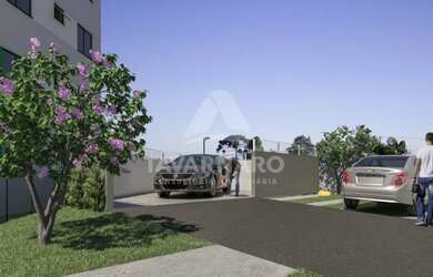 Imagem 15: Apartamento Padrão em Ponta Grossa