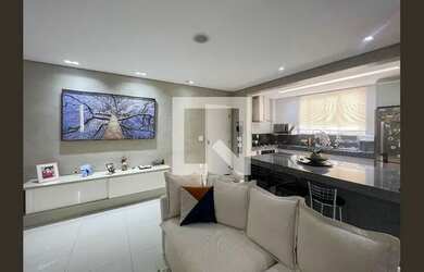 Imagem 5: Apartamento à Venda - Buritis, 3 Quartos, 151 m2