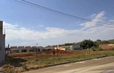 Imagem: O terreno possui 300m² de Área e está localizado em Anápolis