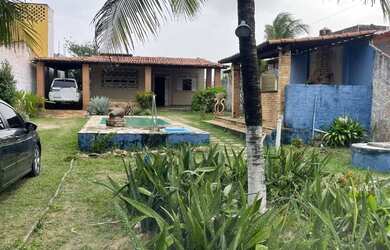 Imagem 2: Alugo casa de praia para carnaval em Camurupim