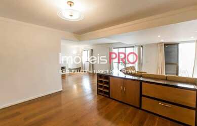 Imagem 8: Apto de 186m2 com 3 dorm, todos suites e 3 vagas no Campo Belo