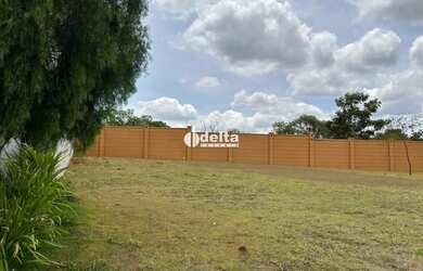 Imagem 7: Terreno disponível para venda no bairro Granja Marileusa em Uberlândia...