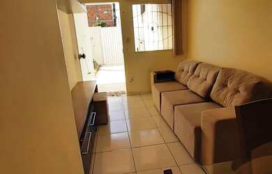 Imagem 12: Casa 2/4 no Bairro Conceição