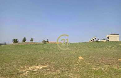 Imagem 8: Terreno à Venda no Condomínio Jardins do Golfe - Jardim Indaiatuba Golf...