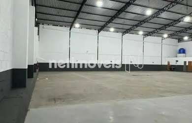 Imagem 15: Locação Galpão Jardim das Alterosas - 2ª Seção Betim