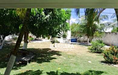 Imagem 9: Casa com 3 dormitórios, 162 m² - venda por R$ 690.000,00 ou aluguel por R$ 700,00/dia - Ba