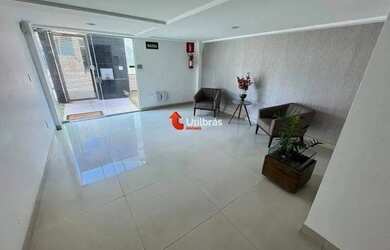 Imagem 3: Cobertura à venda, 3 quartos, 1 suíte, 3 vagas, Graça - Belo Horizonte/MG