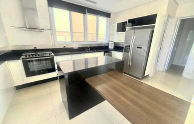 Imagem 4: Casa para alugar em Santana de Parnaíba, Alphaville, com 3 quartos, com...