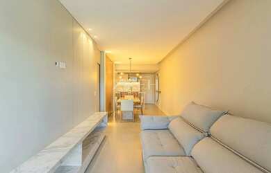 Imagem 6: APARTAMENTO À VENDA COM 2 DORMITÓRIOS NO CENTRO CÍVICO