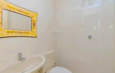 Imagem 13: Apartamento com 3 dormitórios sendo uma suíte no Água Verde