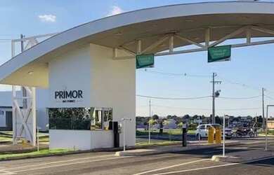 Imagem: O terreno possui 250m² de Área e está localizado em Cuiabá