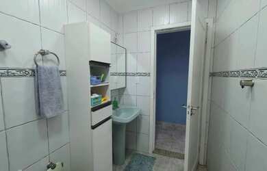 Imagem 11: Oótimo apartamento à venda com 2 quartos no Gonzaga em Santos