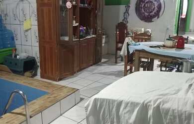 Imagem 7: Casa enorme no coroado 1, com 14 comandos