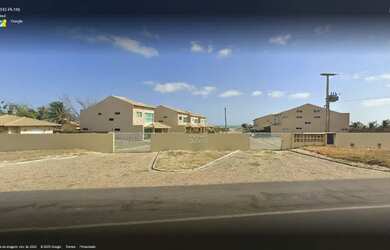 Imagem: O terreno possui 170m² de Área e está localizado em Jóquei