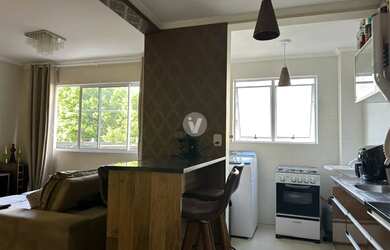 Imagem 10: Excelente apartamento todo mobiliado para venda