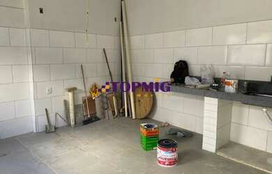 Imagem 7: Galpão - Eldorado - Contagem