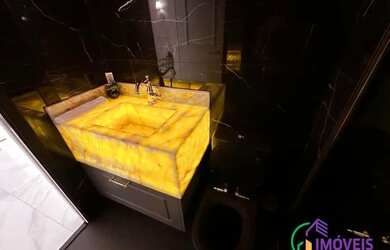 Imagem 10: APARTAMENTO - ALPHAVILLE EMPRESARIAL - SP