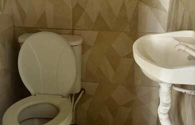 Imagem 5: Kitnet por mês ou temporada