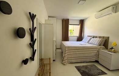 Imagem 14: Térrea para aluguel possui 78 metros quadrados com 2 quartos em Barra do Jacuípe - Camaçar