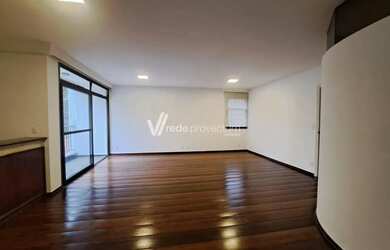 Imagem 3: Apartamento 4 quartos para locação no Cambuí