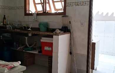 Imagem 5: Ocean vende Itaipuaçu, Jardim Atlântico Oeste, casa 2quartos, sala,...