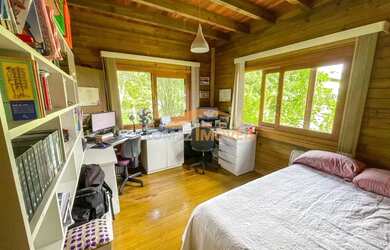 Imagem 10: Casa Aconchegante com Amplo Pátio e Espaços Integrados - Alto Arroio,...