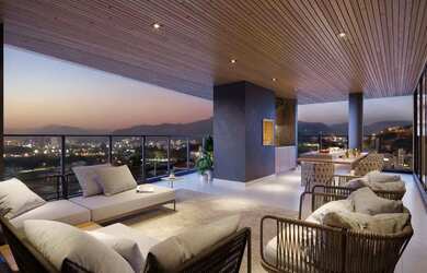 Imagem 13: Apartamento à venda, 4 quartos, 4 suítes, 3 vagas, Vila Nova - Jaraguá...