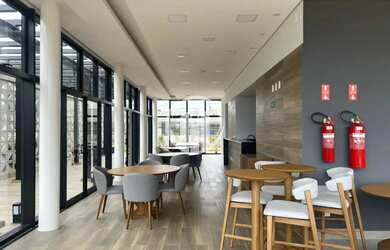 Imagem 16: Casa térrea à venda com 3 suítes sendo 1 suite master - Condomínio...