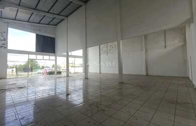 Imagem 3: Pavilhão Comercial Disponível para Locação na Parada 78 em Gravatai