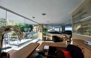 Imagem 9: Sala Comercial Excelente Localização